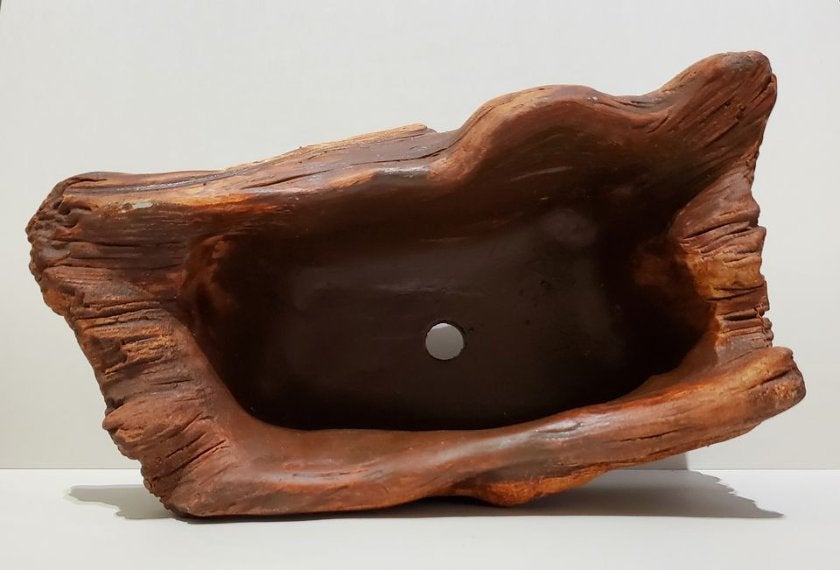 Modern Planters For Driftwood Decor preview